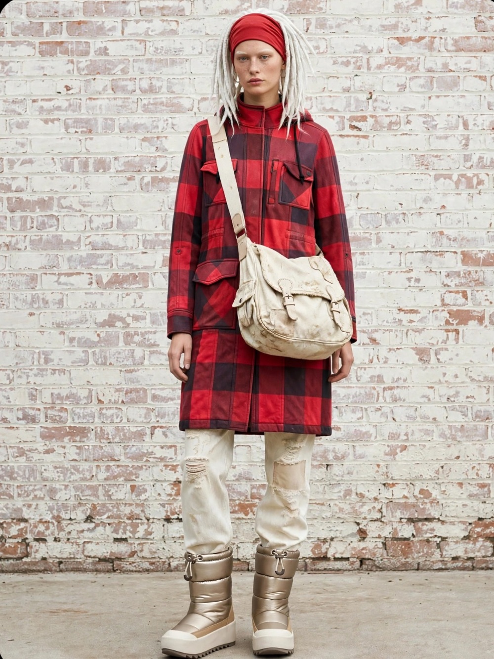 Hurley fabulous coat